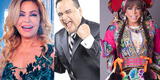 Reinas del show, JB en ATV y El Reventonazo compitieron por el rating