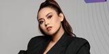 Amy Gutiérrez se presentará en vivo en los Premios Heat 2021: "Bailaremos salsa peruana"
