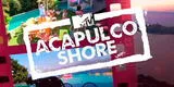 MTV EN VIVO, Acapulco Shore 8x10: Conoce la fecha de estreno y que pasará en el capítulo 10