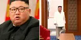 Kim Jong-un: aspecto “demacrado” preocupa y hace llorar a Corea del Norte [VIDEO]