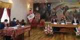 Poder Judicial de Puno dictó 68 sentencias severas por delitos de trata de personas