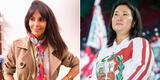 Carla García revela si su hermano menor e hija de Keiko Fujimori tendrían relación [VIDEO]
