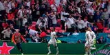 Inglaterra vs. Alemania: Raheem Sterling puso el 1-0 en el partidazo por la Eurocopa 2021