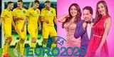 América TV no emitió completo En boca de todos por el partidazo Suecia vs. Ucrania de la EURO 2020