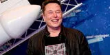 Elon Musk promete Internet para todo el mundo con sus satélites Starlink: “Será como enchufarse al cielo”