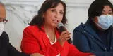Dina Boluarte exige investigar la muerte de Sacarías Meneses, militante de Perú Libre