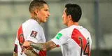 ¿Gianluca Lapadula o Paolo Guerrero? El polémico debate que armó ESPN por la selección peruana
