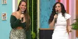 Jossmery Toledo reta a Janet Barboza tras Reinas del Show: "Bailo mejor que tú"