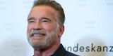 Arnold Schwarzenegger lucha contra el cambio climático en Austria