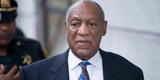 Corte de EE.UU. anulará  condena por delitos sexuales a Bill Cosby