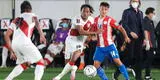 Perú vs. Paraguay: ¿A qué hora y dónde ver ONLINE el partido de la Copa América 2021?