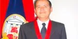 JNJ revisará nombramiento y ratificación de juez superior de la Corte de Amazonas