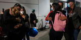 Repatrian a cientos de migrantes venezolanos y ya son casi 7 mil que abandonan Perú [VIDEO]