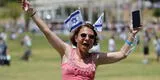 ¡Alarma! Israel retoma el uso mascarillas tras registrar más de 300 casos de coronavirus en un día