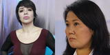 Tatiana Astengo sobre Keiko Fujimori: “Le armaron la campaña a la chika, igual no ganó”