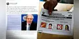 Ecuador pide que delegación peruana aclare ante la OEA el supuesto pedido de auditoria electoral