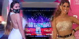 Yahaira Plasencia y Amy Gutiérrez cautivaron en los Premios Heat 2021 [VIDEO]