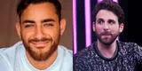 Austin Palao en Amor y Fuego: "Me voy a dejar la barba porque a Rodrigo González le gusta" [VIDEO]