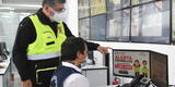 Municipalidad crea aplicativo "Alerta Chorrillos" para atender casos de emergencia