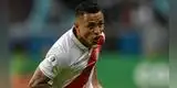 ¡Gol peruano! Yoshimar Yotún marca el tercer tanto en el Perú vs Paraguay [VIDEO]
