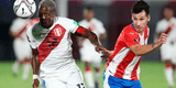 Perú vs. Paraguay: Conoce AQUÍ los horarios y dónde ver ONLINE el partido de la Copa América 2021