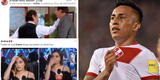 Memes de Cristhian Cueva: Hinchas piden que no le toque patear penales en el Perú vs. Paraguay [FOTOS]