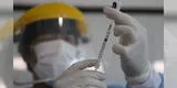 Coronavirus en Perú: Conoce aquí qué hacer si me contagio antes de mi fecha de vacunación