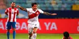 ¡El ‘Bambino’ del Perú! Gianluca Lapadula anota segundo gol y voltea el marcador [VIDEO]