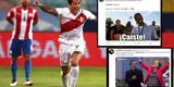 Perú vs. Paraguay: Diviértete con los mejores memes que dejó el primer tiempo ante guaraníes [FOTOS]