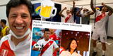 Twitter en modo Blanquirroja: El cervecero, Lapadula, Cueva y los penales son tendencia tras triunfo de Perú