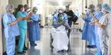 Coronavirus en Perú: Minsa registra descenso de fallecidos y hospitalizados a causa del COVID-19