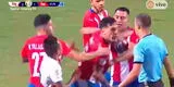 "Gracias, Conmebol. Excelente el árbitro" dice Gustavo Gómez tras triunfo de Perú