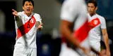 ¡Se lo quitaron! Árbitro de Perú vs Paraguay informó que el 1-1 no fue gol de Lapadula