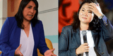 Flor Pablo a Keiko Fujimori: “Hay que dejar la pataleta y ese afán obstruccionista"
