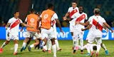 La cifra millonaria que ganaría la selección peruana si llega a la final de la Copa América 2021