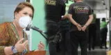 Rosario Sasieta sobre violación grupal en Surco: “Familia de la víctima pide celeridad en sentencia”