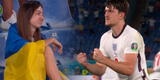 Inglaterra vs. Ucrania: Harry Maguire y su cabezazo para sellar la clasificación a semis en la EURO 2020