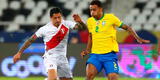 Perú vs. Brasil: las 5 apuestas para ganar dinero por la semifinal de Copa América 2021