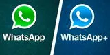 WhatsApp Plus 2021: conoce cómo actualizar la app de mensajería en tu smartphone
