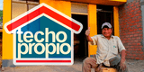Bono Techo Propio de S/ 38 500: Ver lista de casas disponibles para comprar en julio 2021