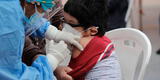 Ministerio de Salud incluyó a adolescentes de 12 años a más en Plan Nacional de Vacunación