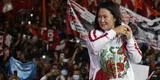 Ciudadana de Puno denuncia a Keiko Fujimori por atribuirle firma falsa