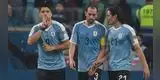 Suárez, Cavani y Godín le dicen adiós a la Copa América: ya no volverán a jugar más el torneo