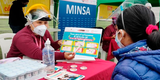 Minsa: entregarán pruebas moleculares a más de 80 mil mujeres para detección temprana de cáncer