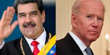 Venezuela a Estados Unidos por su aniversario: “Reiteramos los profundos lazos de amistad y solidaridad”