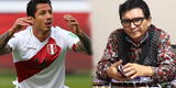Vidente Yanely sobre partido Perú vs Brasil: "Perderemos con dignidad"