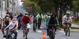 MTC modifican reglamentos sobre uso de bicicletas y scooters
