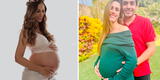 Daniela Camaiora anuncia que esta semana podría dar a luz: “Estoy más que lista” [VIDEO]