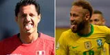 Perú  vs Brasil: triunfo peruano paga 17 veces en casa de apuestas
