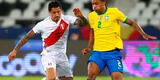 Gianluca Lapadula cita frase a horas del Perú vs. Brasil: “Aquí no se suda, se deja el alma”